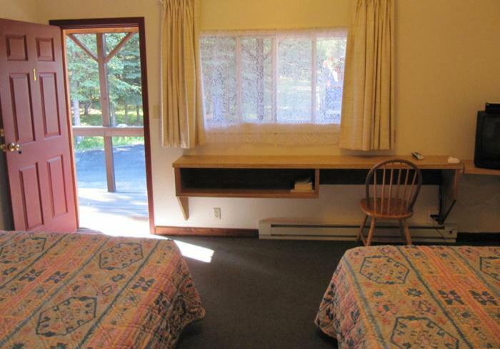 White Moose Lodge Хілі Екстер'єр фото